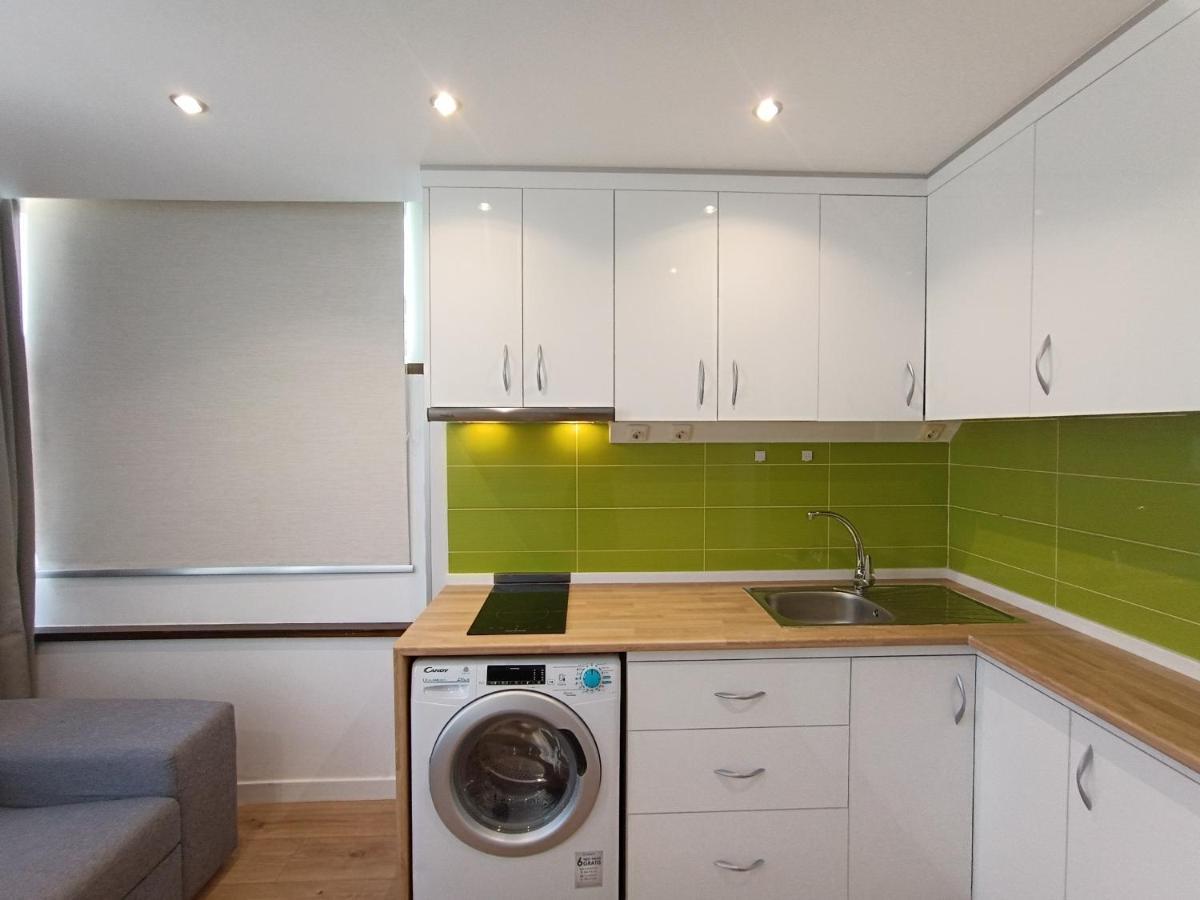 Koka Vacations 308 Playa Del Ingles Apartment ซานบาร์โตโลเม ภายนอก รูปภาพ