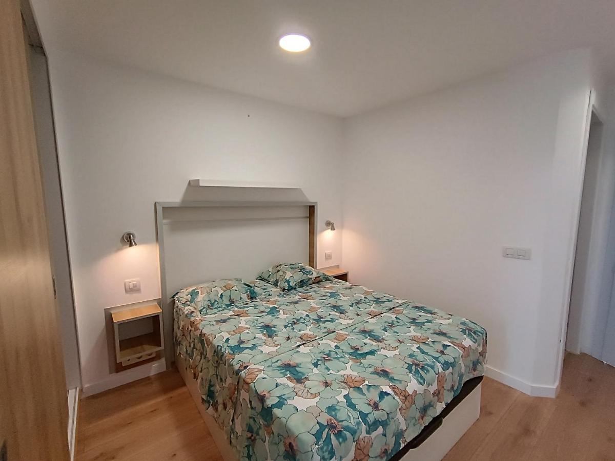 Koka Vacations 308 Playa Del Ingles Apartment ซานบาร์โตโลเม ภายนอก รูปภาพ