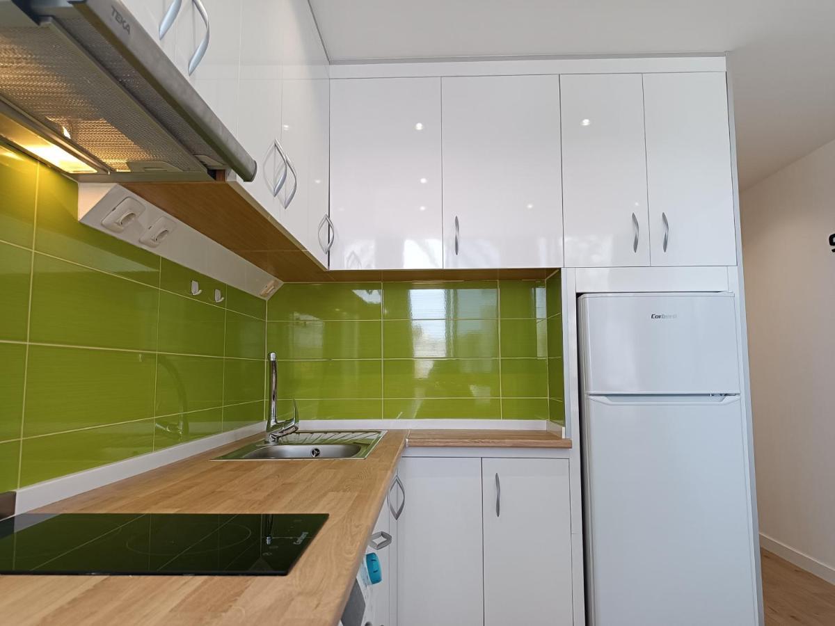 Koka Vacations 308 Playa Del Ingles Apartment ซานบาร์โตโลเม ภายนอก รูปภาพ