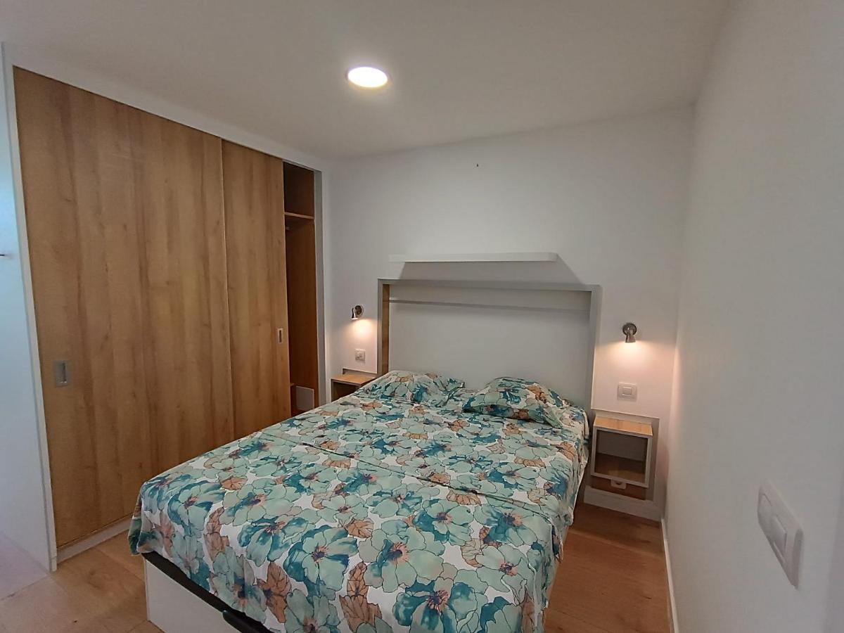 Koka Vacations 308 Playa Del Ingles Apartment ซานบาร์โตโลเม ภายนอก รูปภาพ