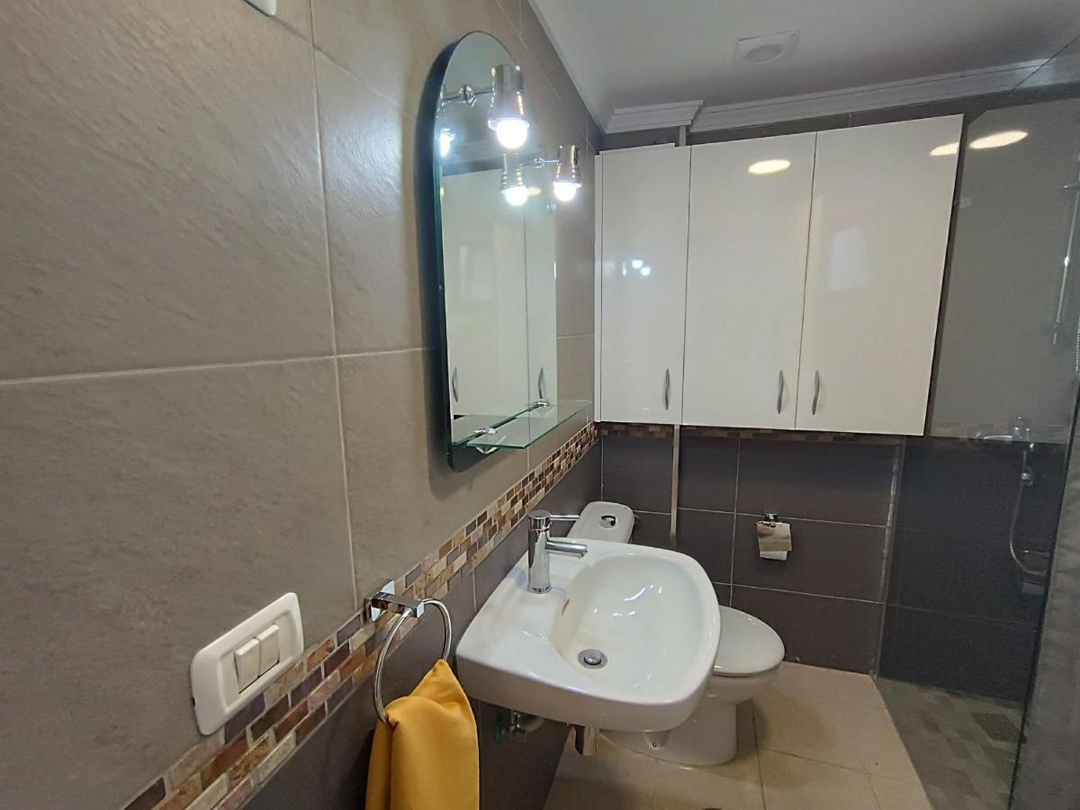 Koka Vacations 308 Playa Del Ingles Apartment ซานบาร์โตโลเม ภายนอก รูปภาพ