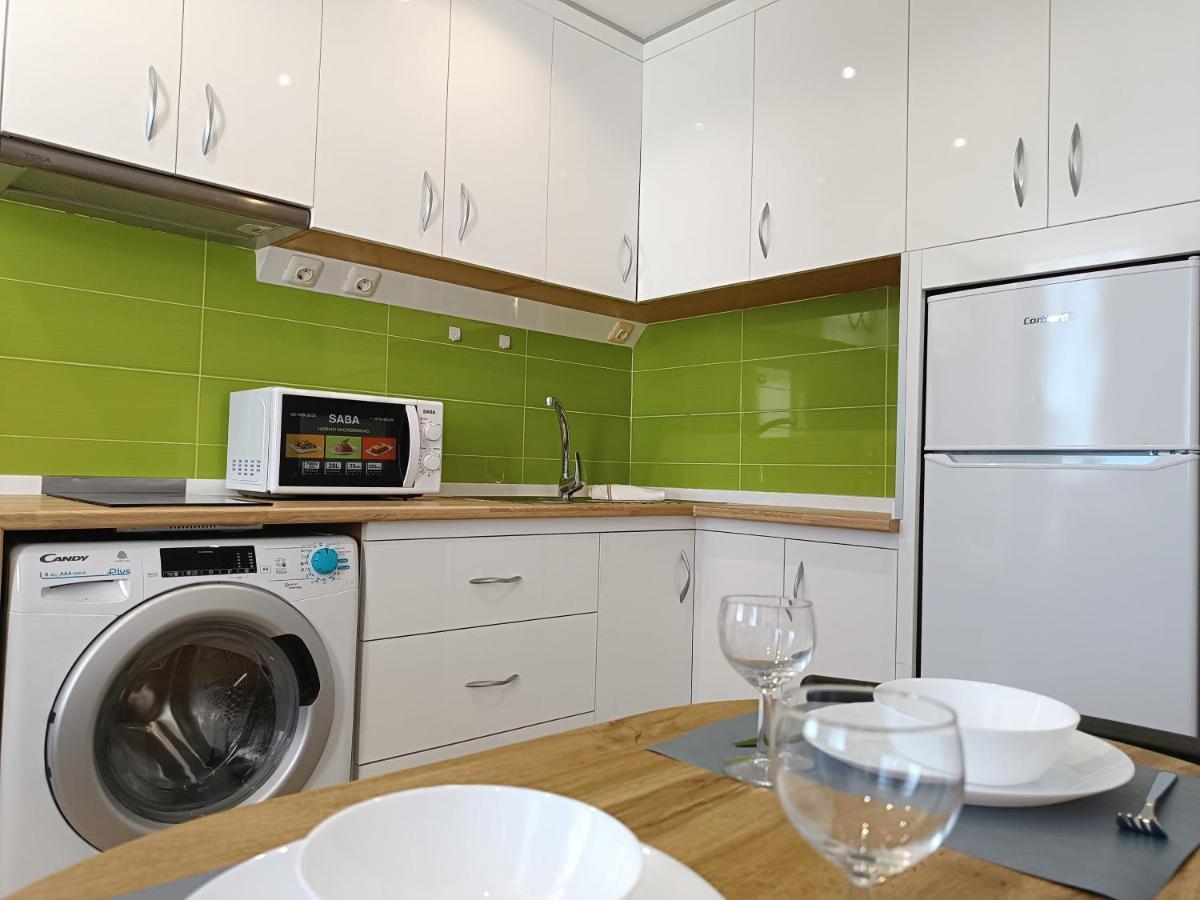 Koka Vacations 308 Playa Del Ingles Apartment ซานบาร์โตโลเม ภายนอก รูปภาพ