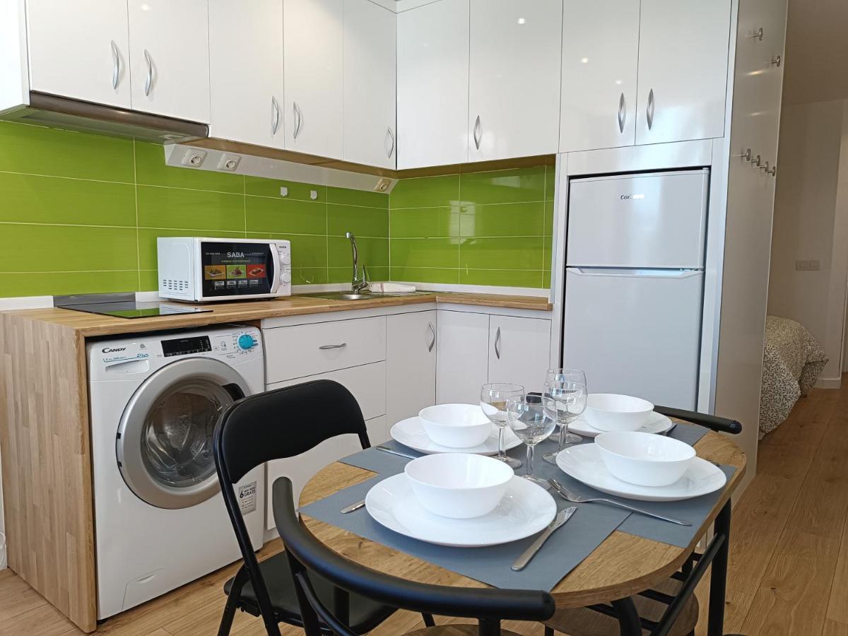 Koka Vacations 308 Playa Del Ingles Apartment ซานบาร์โตโลเม ภายนอก รูปภาพ